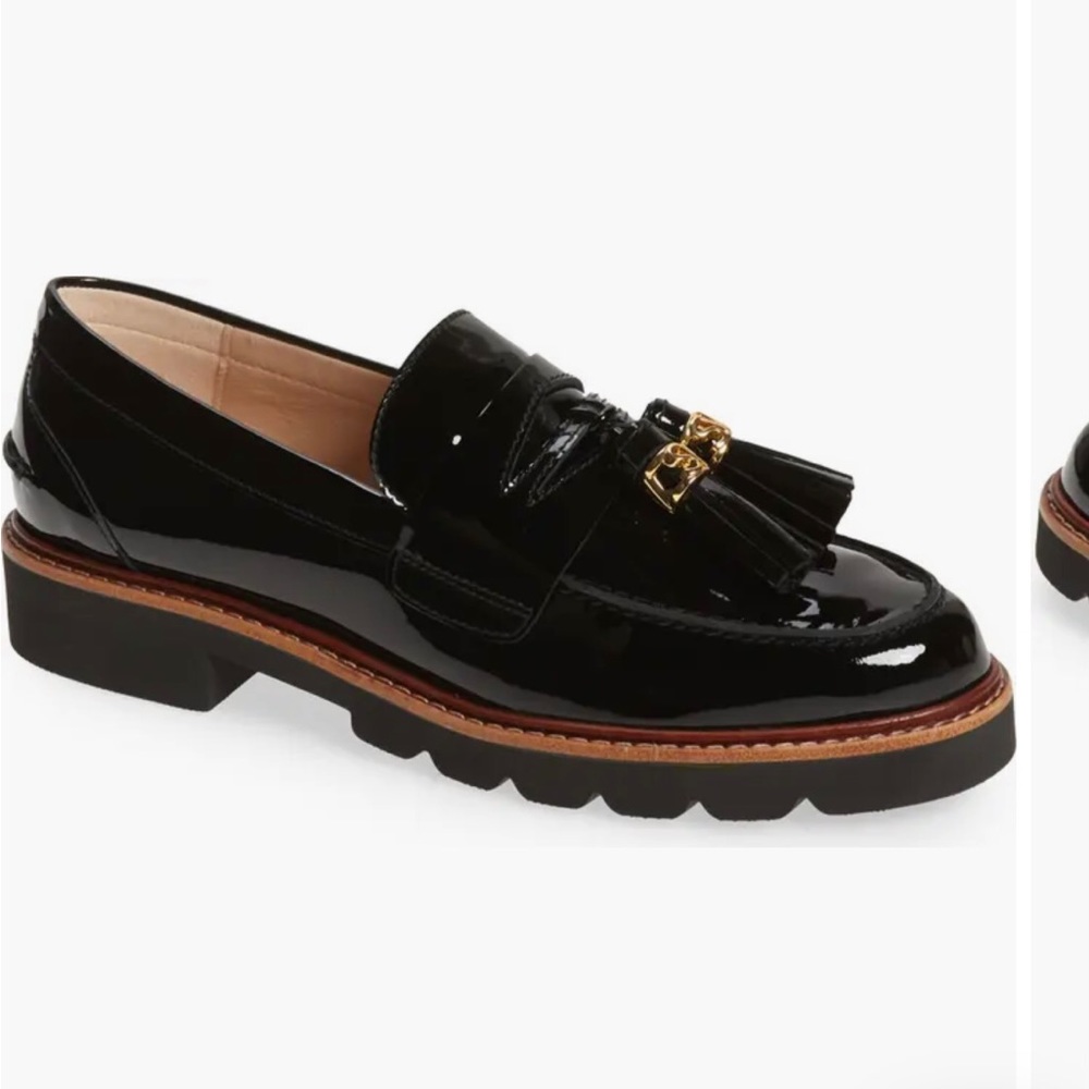 Stuart Weitzman Loafer
